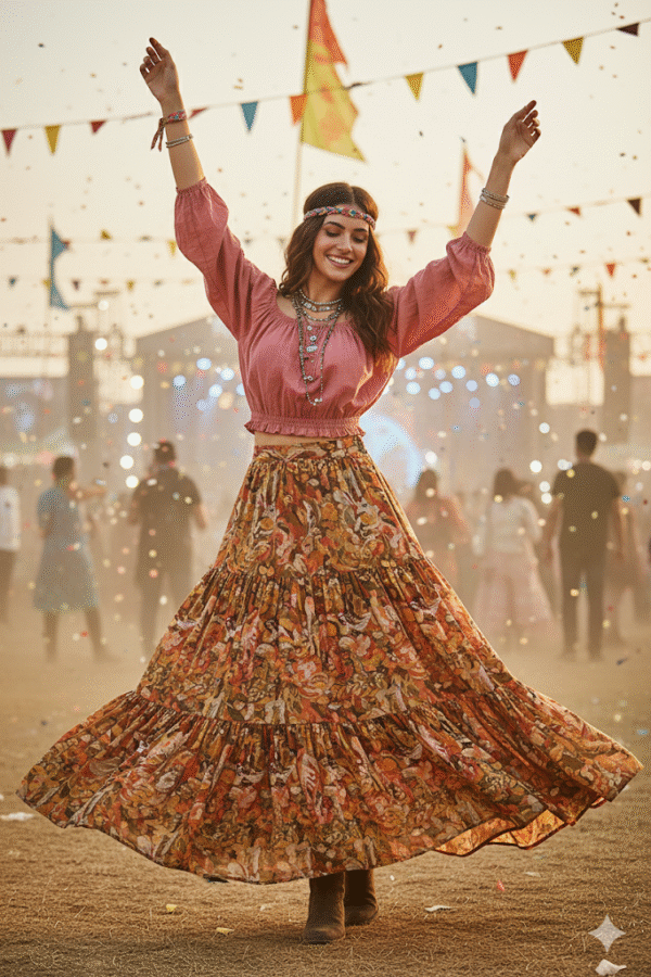 Crop_Top_and_Floral_Tiered_Skirt_Set