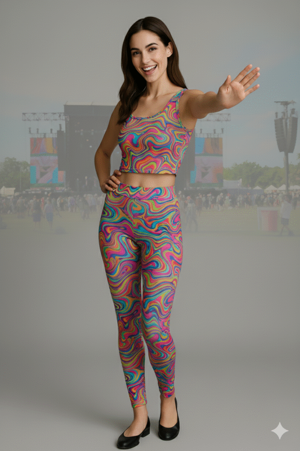 FestivalYogaSet