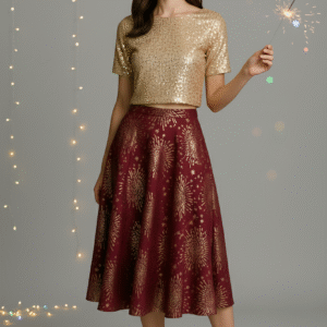 SequinandSkirt