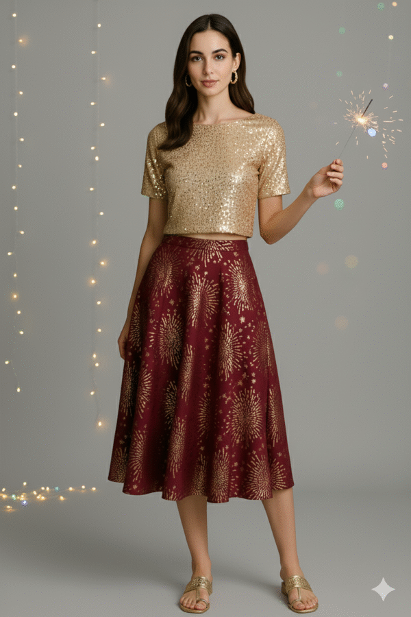 SequinandSkirt