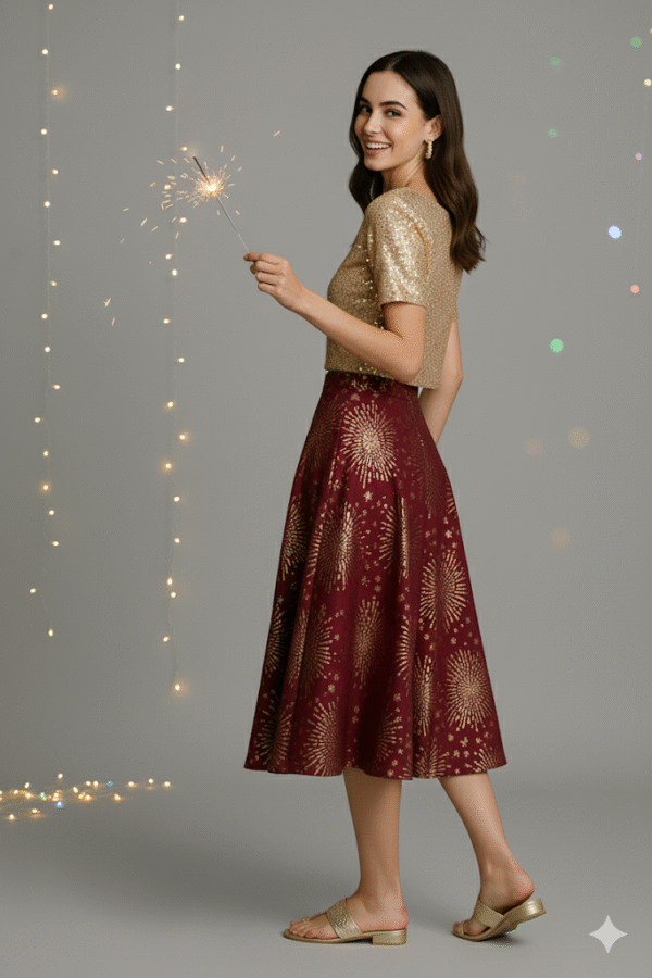SequinandSkirt