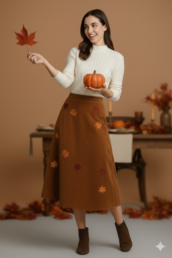 Sweater_and_Skirt_Set