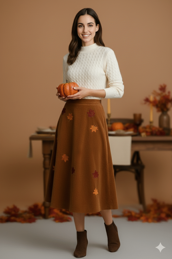 Sweater_and_Skirt_Set